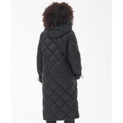 Barbour International Boulevard Quilted Jacket -Fashion store 62770603 l a2