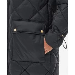 Barbour International Boulevard Quilted Jacket -Fashion store 62770603 l a5