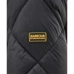 Barbour International Boulevard Quilted Jacket -Fashion store 62770603 l a6