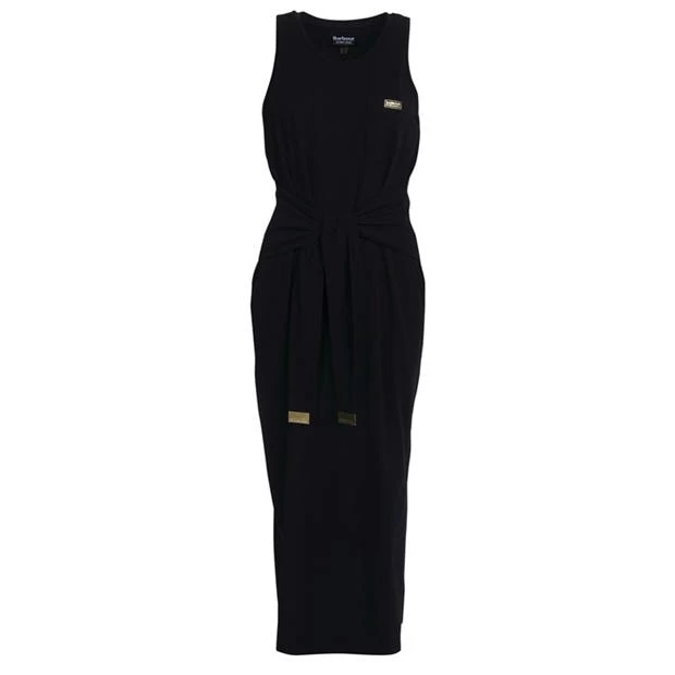 Barbour International Morgan Dress 3 Barbour International Morgan Dress