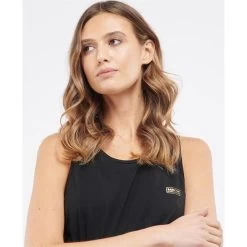 Barbour International Morgan Dress 14 Barbour International Morgan Dress -Fashion store 64893403 l a4