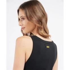 Barbour International Morgan Dress 16 Barbour International Morgan Dress -Fashion store 64893403 l a6