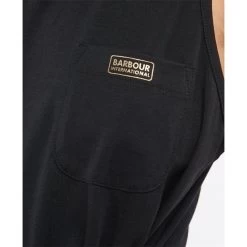 Barbour International Morgan Dress 17 Barbour International Morgan Dress -Fashion store 64893403 l a7