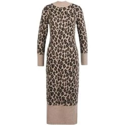 Barbour International Agusta Midi Dress