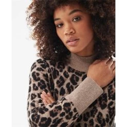 Barbour International Agusta Midi Dress -Fashion store 65411299 l a4