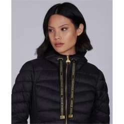 Barbour International Grid Quilt 13 Barbour International Grid Quilt -Fashion store 66118140 l a4