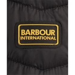 Barbour International Grid Quilt 15 Barbour International Grid Quilt -Fashion store 66118140 l a6