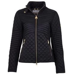 Barbour International Barbour International Formation Jacket Womens