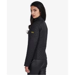 Barbour International Barbour International Formation Jacket Womens -Fashion store 66280303 l a2