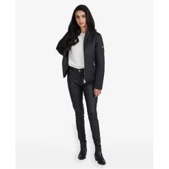 Barbour International Barbour International Formation Jacket Womens -Fashion store 66280303 l a3