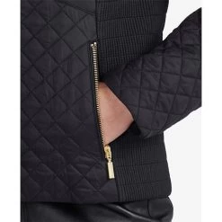 Barbour International Barbour International Formation Jacket Womens -Fashion store 66280303 l a5