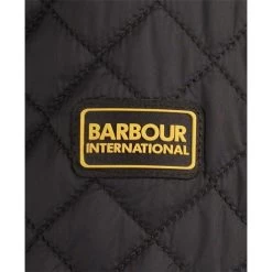 Barbour International Barbour International Formation Jacket Womens -Fashion store 66280303 l a6