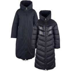 Barbour International Reversible Montreal Showerproof Jacket