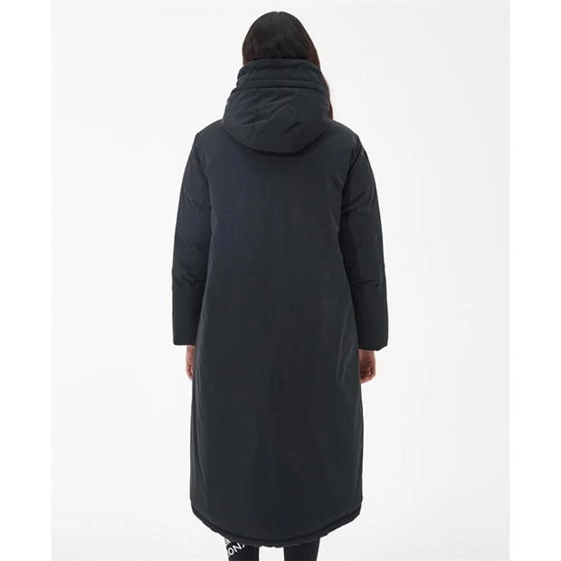 Barbour International Reversible Montreal Showerproof Jacket 5 Barbour International Reversible Montreal Showerproof Jacket - Image 3