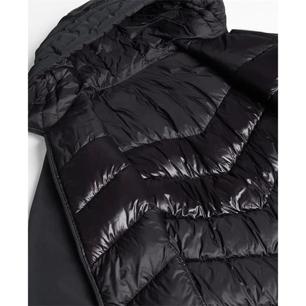 Barbour International Reversible Montreal Showerproof Jacket 10 Barbour International Reversible Montreal Showerproof Jacket - Image 8
