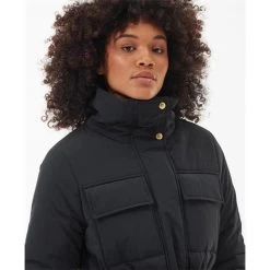 Barbour International Velocete Showerproof Jacket -Fashion store 66970603 l a4