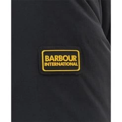 Barbour International Velocete Showerproof Jacket -Fashion store 66970603 l a7