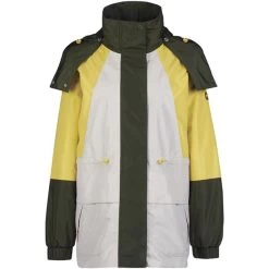 Barbour International Pendleton Waterproof Jacket