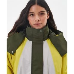 Barbour International Pendleton Waterproof Jacket 15 Barbour International Pendleton Waterproof Jacket -Fashion store 66970799 l a4