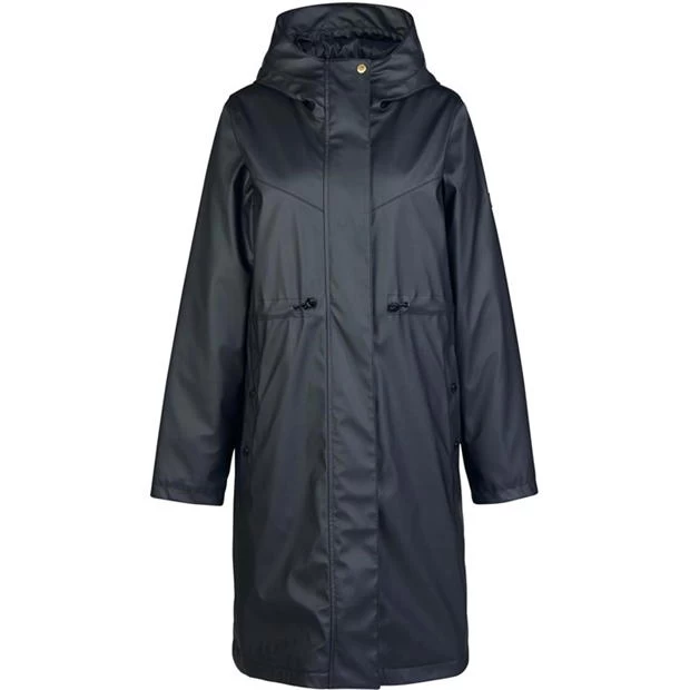 Barbour International Peaty Showerproof Jacket 3 Barbour International Peaty Showerproof Jacket