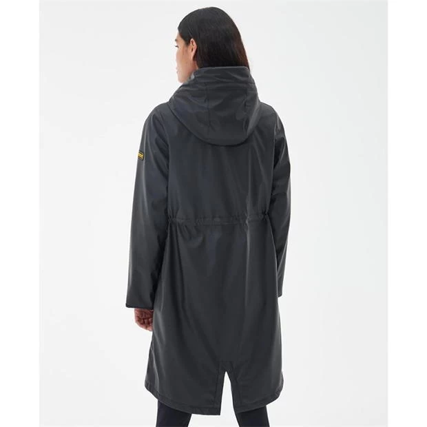 Barbour International Peaty Showerproof Jacket 5 Barbour International Peaty Showerproof Jacket - Image 3