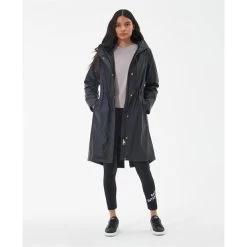 Barbour International Peaty Showerproof Jacket 14 Barbour International Peaty Showerproof Jacket -Fashion store 66977903 l a3