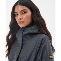 Barbour International Peaty Showerproof Jacket 15 Barbour International Peaty Showerproof Jacket -Fashion store 66977903 l a4