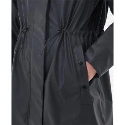 Barbour International Peaty Showerproof Jacket 16 Barbour International Peaty Showerproof Jacket -Fashion store 66977903 l a5