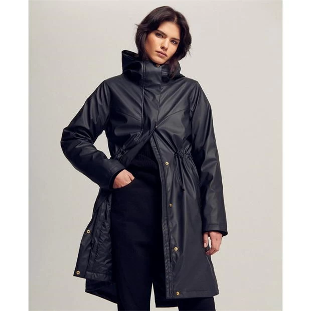 Barbour International Peaty Showerproof Jacket 11 Barbour International Peaty Showerproof Jacket - Image 9