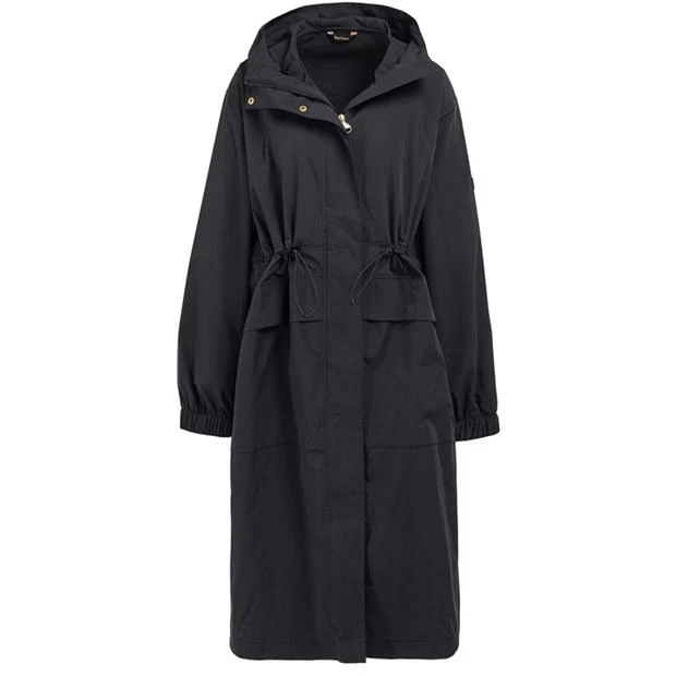 Barbour International Woodvale Showerproof Jacket 3 Barbour International Woodvale Showerproof Jacket