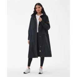 Barbour International Woodvale Showerproof Jacket 13 Barbour International Woodvale Showerproof Jacket -Fashion store 67719003 l a3