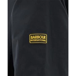 Barbour International Woodvale Showerproof Jacket 16 Barbour International Woodvale Showerproof Jacket -Fashion store 67719003 l a6
