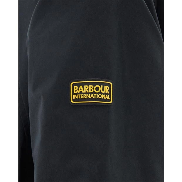 Barbour International Woodvale Showerproof Jacket 9 Barbour International Woodvale Showerproof Jacket - Image 7
