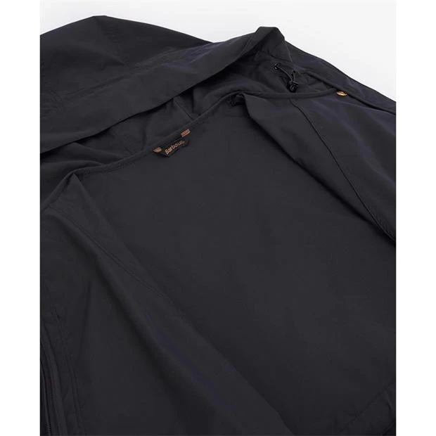 Barbour International Woodvale Showerproof Jacket 10 Barbour International Woodvale Showerproof Jacket - Image 8