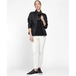 Barbour International Aubern Quilted Jacket -Fashion store 69204703 l a3