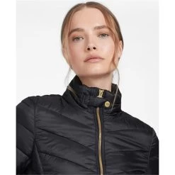 Barbour International Aubern Quilted Jacket -Fashion store 69204703 l a4