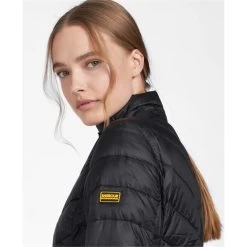 Barbour International Aubern Quilted Jacket -Fashion store 69204703 l a6