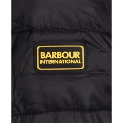 Barbour International Aubern Quilted Jacket -Fashion store 69204703 l a9