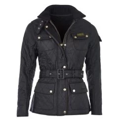 BARBOUR INTERNATIONAL International Polarquilt Jacket