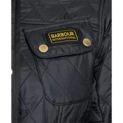BARBOUR INTERNATIONAL International Polarquilt Jacket -Fashion store 69205103 l a6