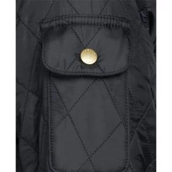 BARBOUR INTERNATIONAL International Polarquilt Jacket -Fashion store 69205103 l a9