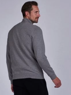 Fashion store -Fashion store T4ECC SQ2 0000000023 GREY MARL MDb