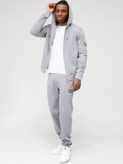 Barbour International Very Exclusive - Essentials Tracksuit - Grey