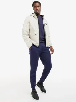 Barbour International Kenetic Muzzo Jacket - Grey -Fashion store VCB6E SQ3 0000000005 GREY MDo