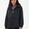 Barbour International Northolt Showerproof Jacket - Black -Fashion store VHFI5 SQ1 0000000004 BLACK MDf