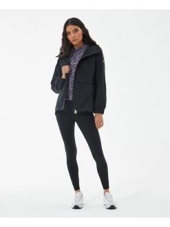 Barbour International Northolt Showerproof Jacket - Black 10 Barbour International Northolt Showerproof Jacket - Black -Fashion store VHFI5 SQ3 0000000004 BLACK MDo