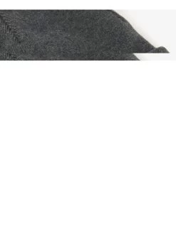 Barbour International Sensor Legacy Beanie Hat - Light Grey -Fashion store VIC3N SQ4 0000000215 LIGHT GREY SLd1