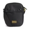 Barbour International Knockhill Utility Bag - Black -Fashion store VIC5R SQ1 0000000004 BLACK SLf