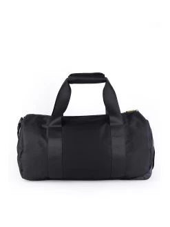 Barbour International Knockhill Holdall - Black -Fashion store VIC5T SQ3 0000000004 BLACK SLa