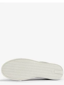 Barbour International Helm Lace Trainers - Black -Fashion store VIC77 SQ5 0000000004 BLACK SLu